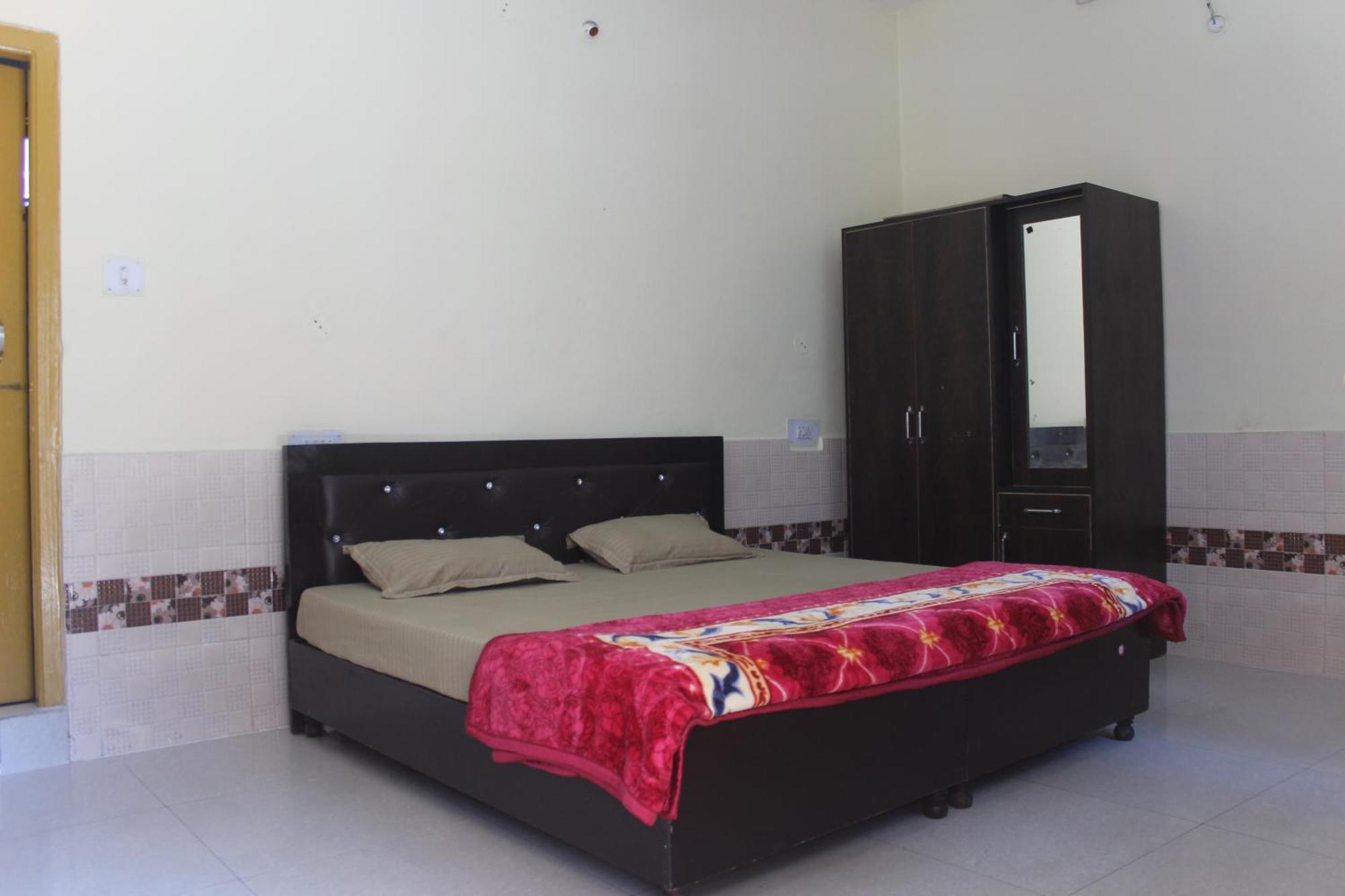 Moonlight Guest House Kasol Esterno foto