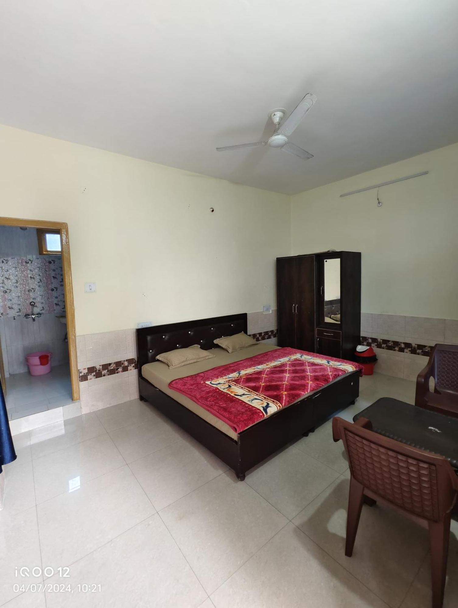 Moonlight Guest House Kasol Esterno foto